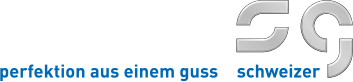 perfektiuon aus einem guss schweizer