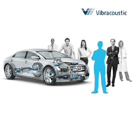 Vibracoustic GmbH & Co. KG
