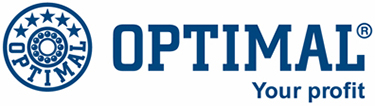 Logo - OPTIMAL AG & Co. KG