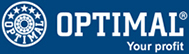 Logo - OPTIMAL AG & Co. KG