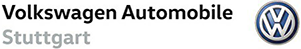 Logo - Volkswagen Automobile Stuttgart GmbH